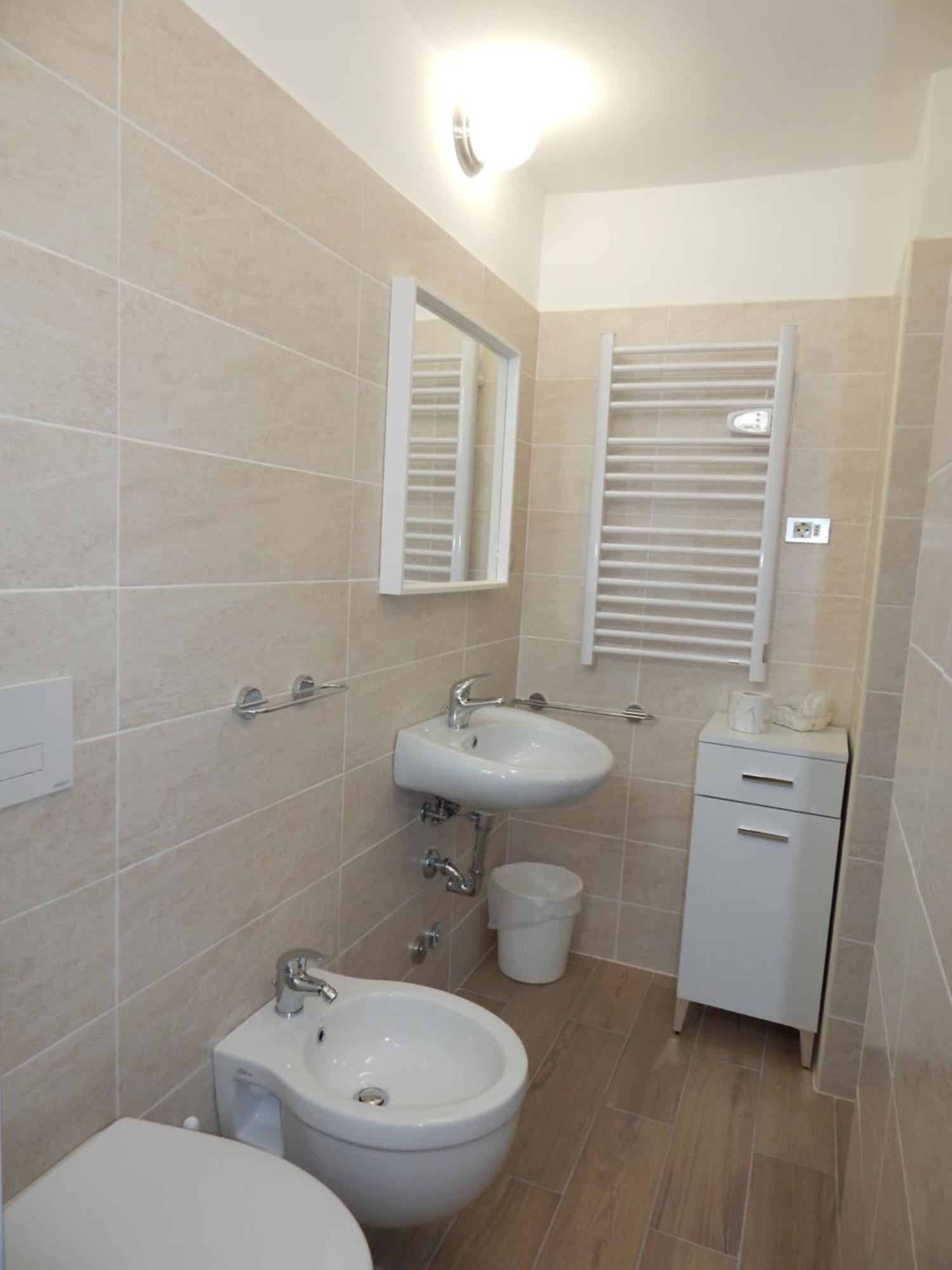 Hotel Vera Riccione Dış mekan fotoğraf