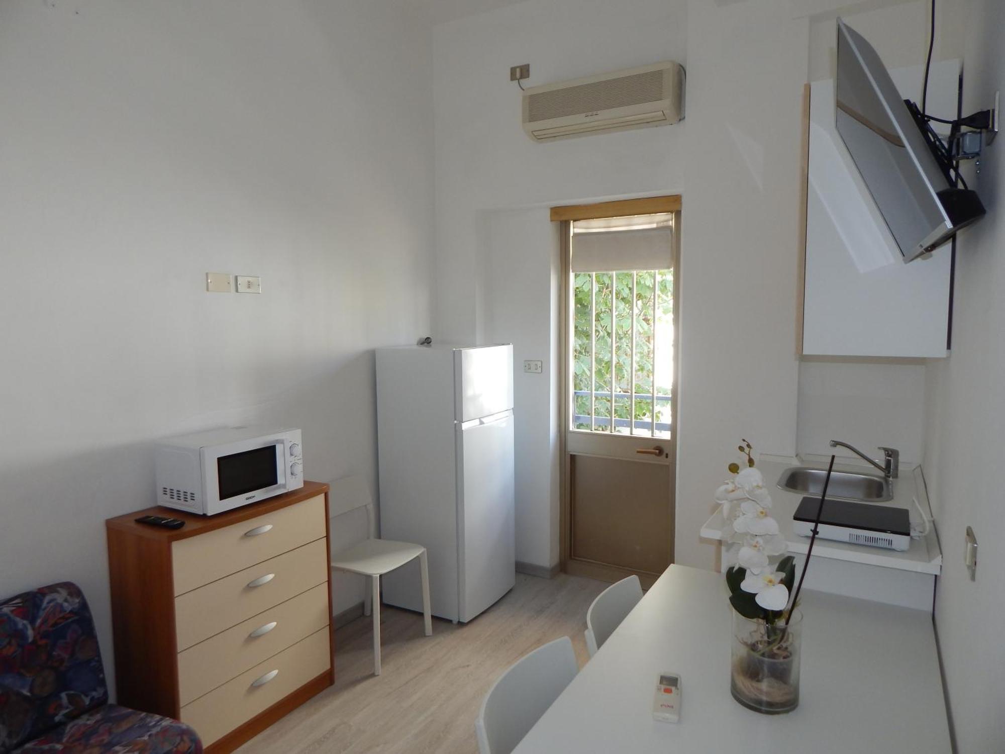 Hotel Vera Riccione Dış mekan fotoğraf