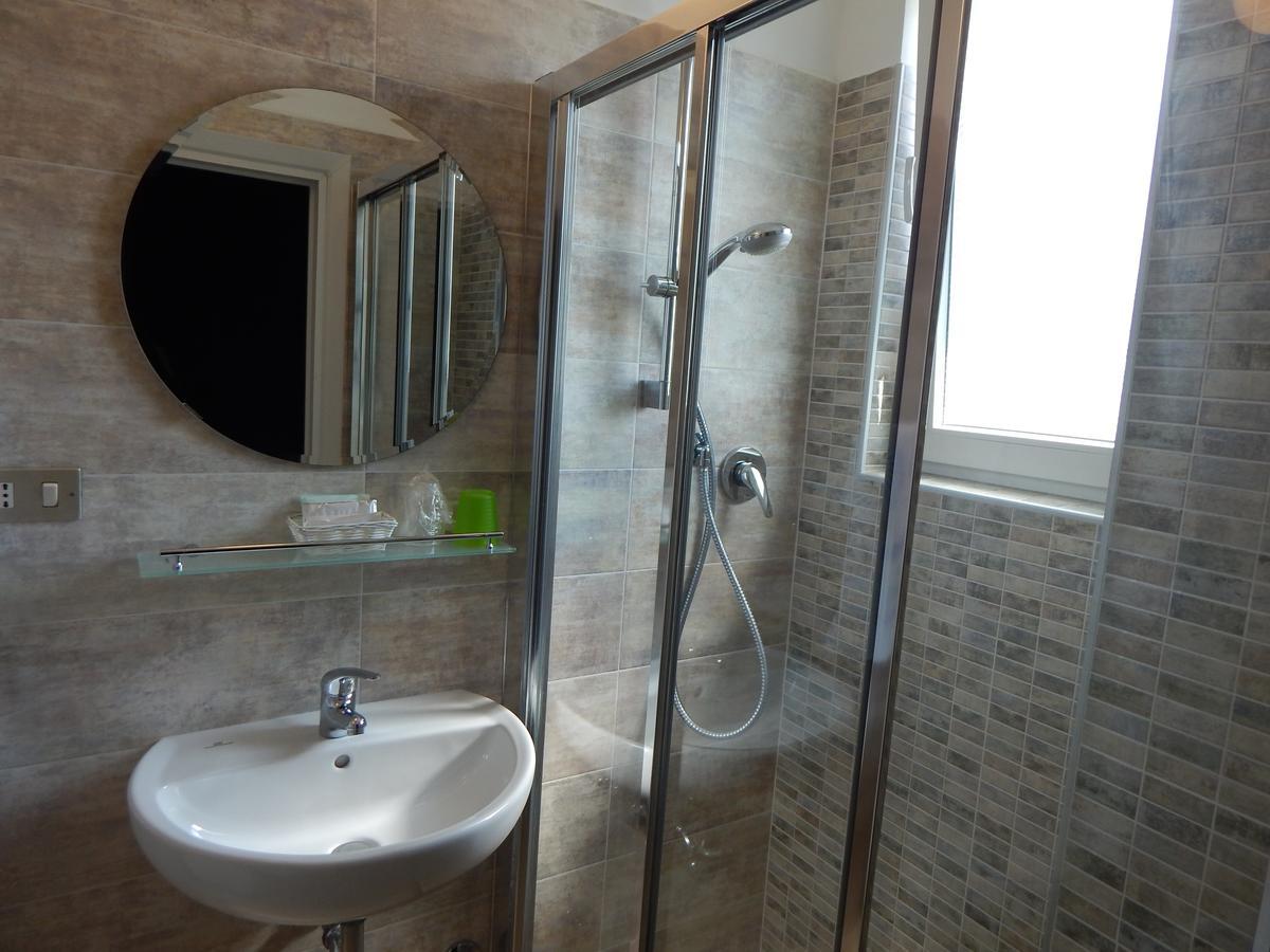 Hotel Vera Riccione Dış mekan fotoğraf