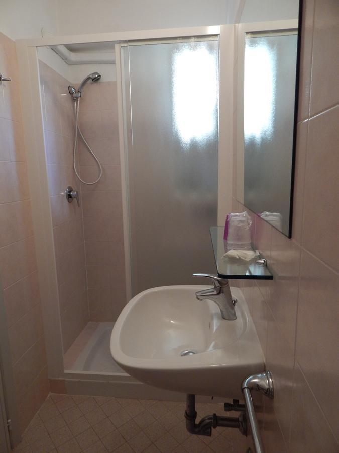 Hotel Vera Riccione Dış mekan fotoğraf