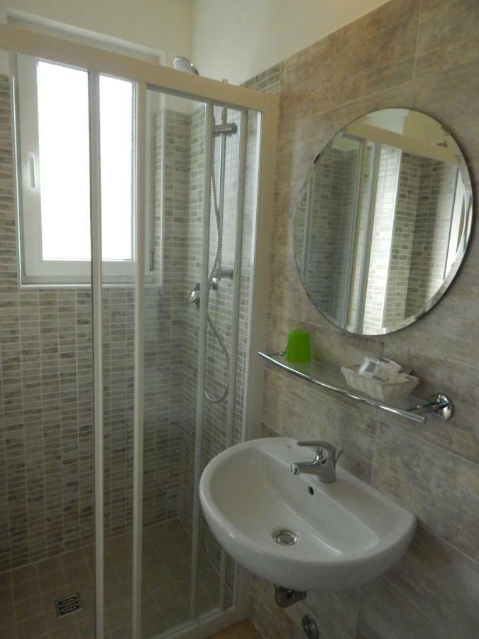 Hotel Vera Riccione Dış mekan fotoğraf